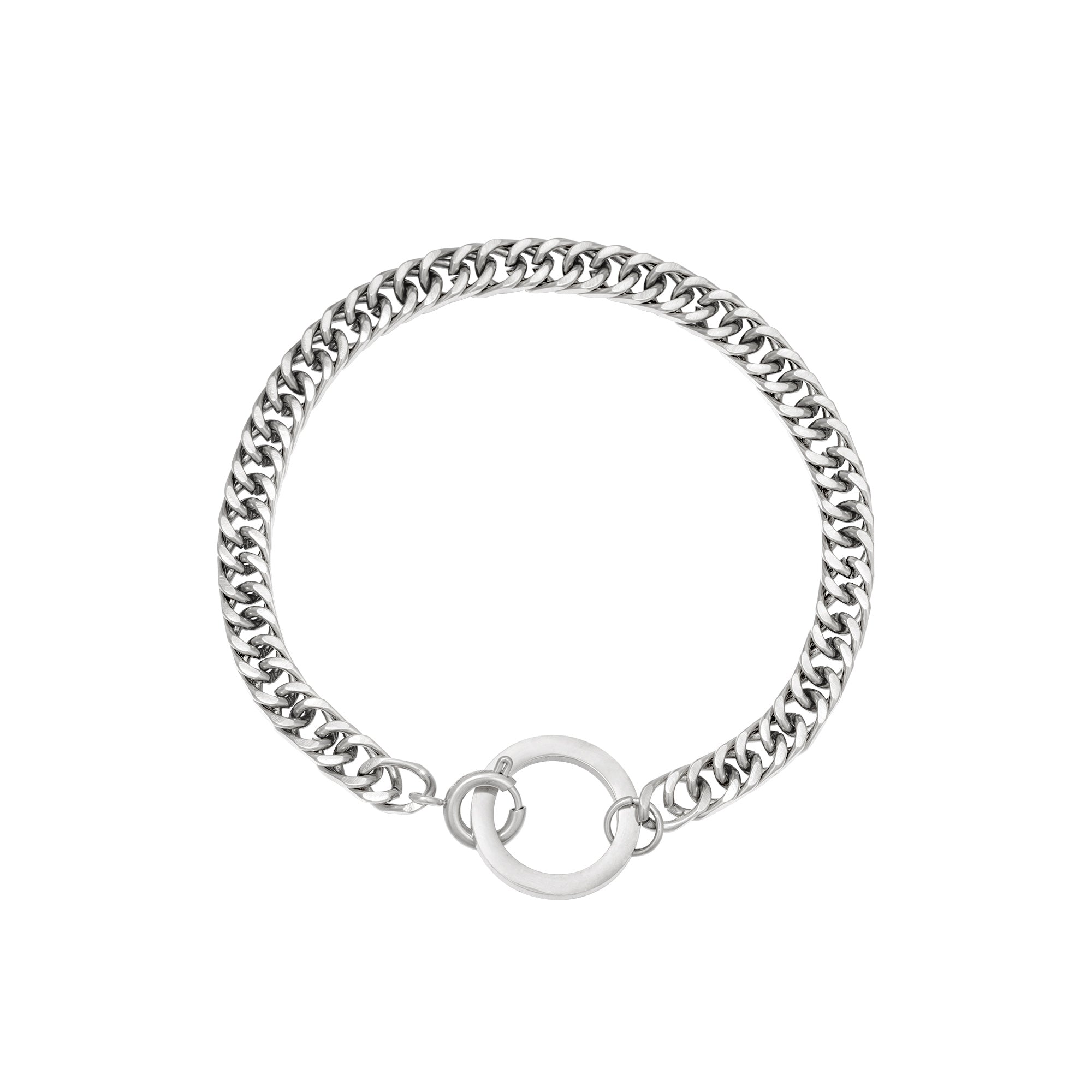 Circle Connection Bracelet