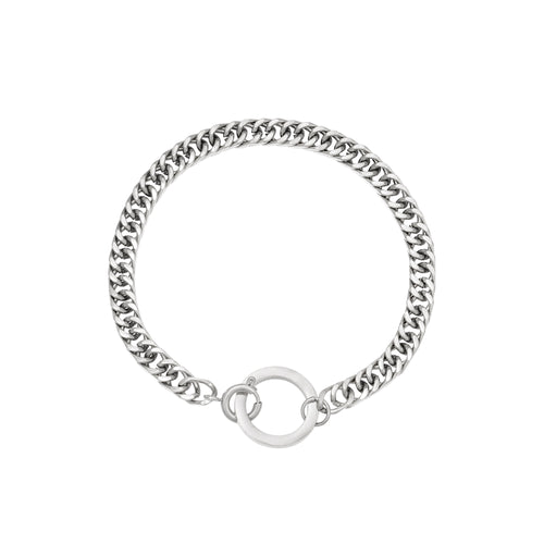 Circle Connection Bracelet