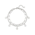 Coins Bracelet