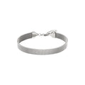 Modern Mesh Bracelet