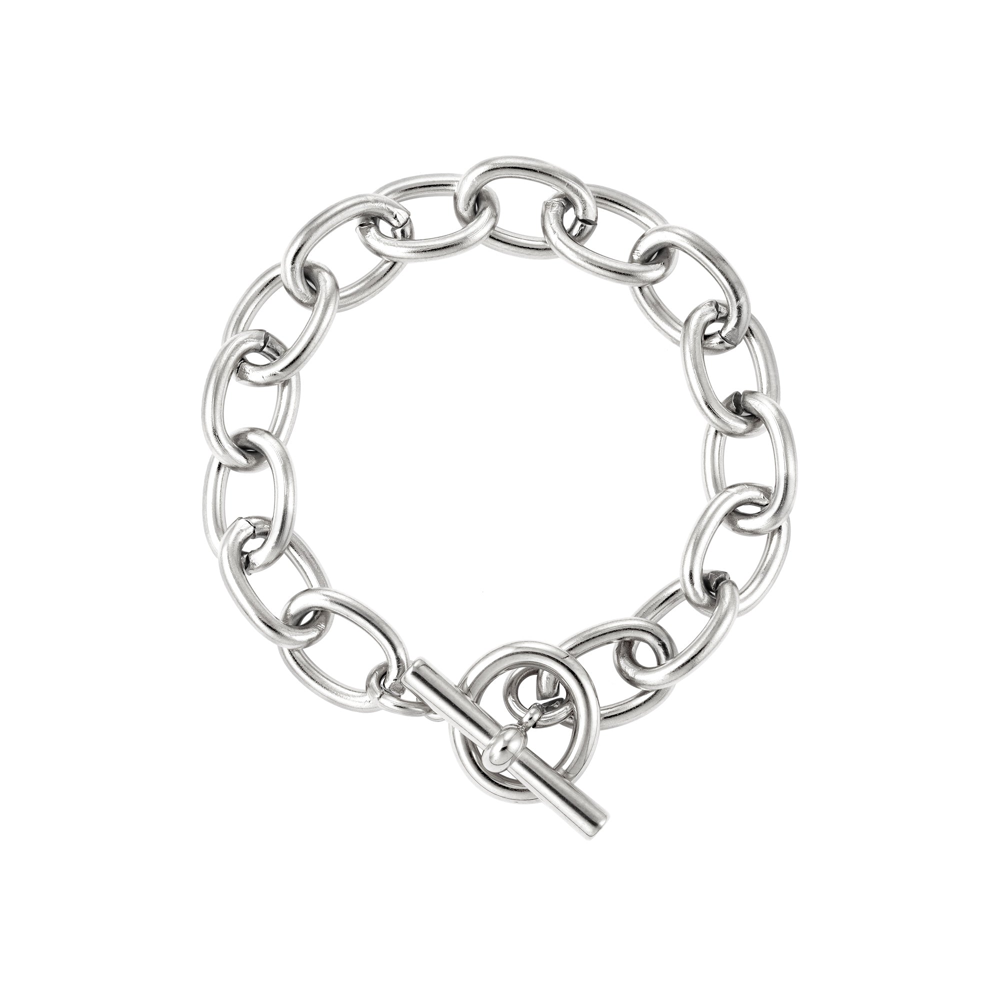 Chunky Bracelet