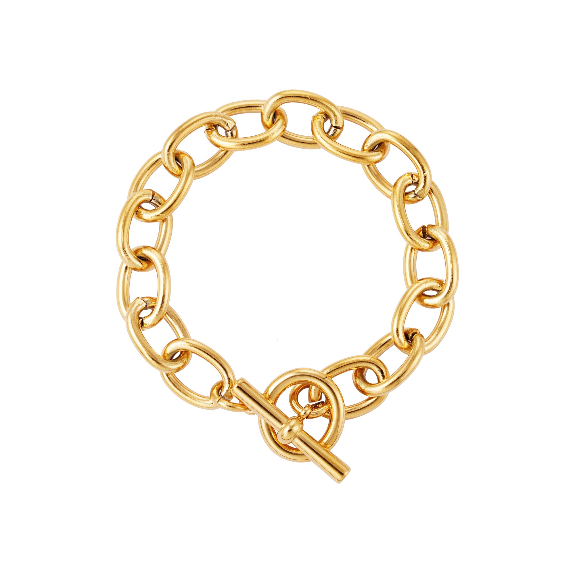 Chunky Bracelet