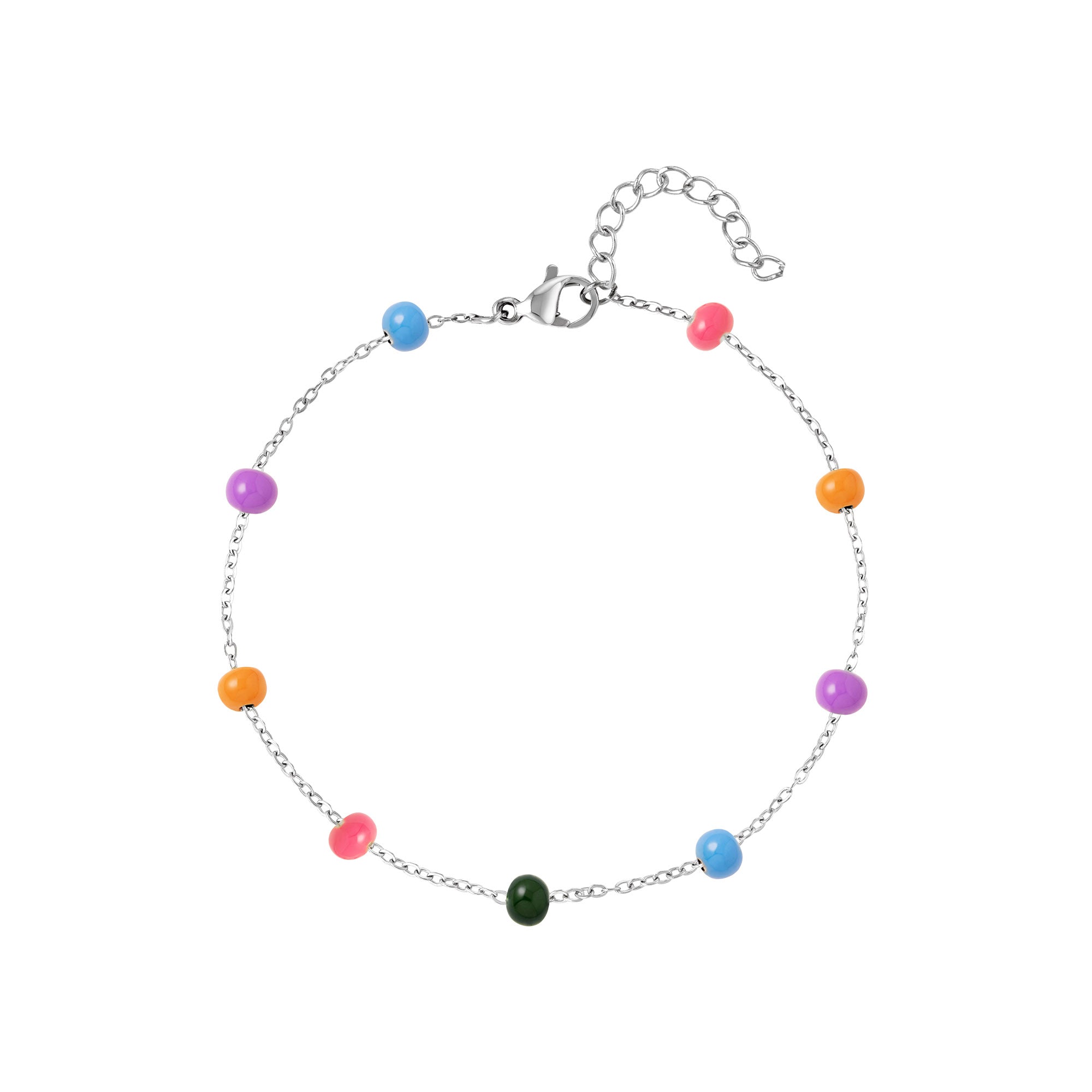 Summer Colors Bracelet