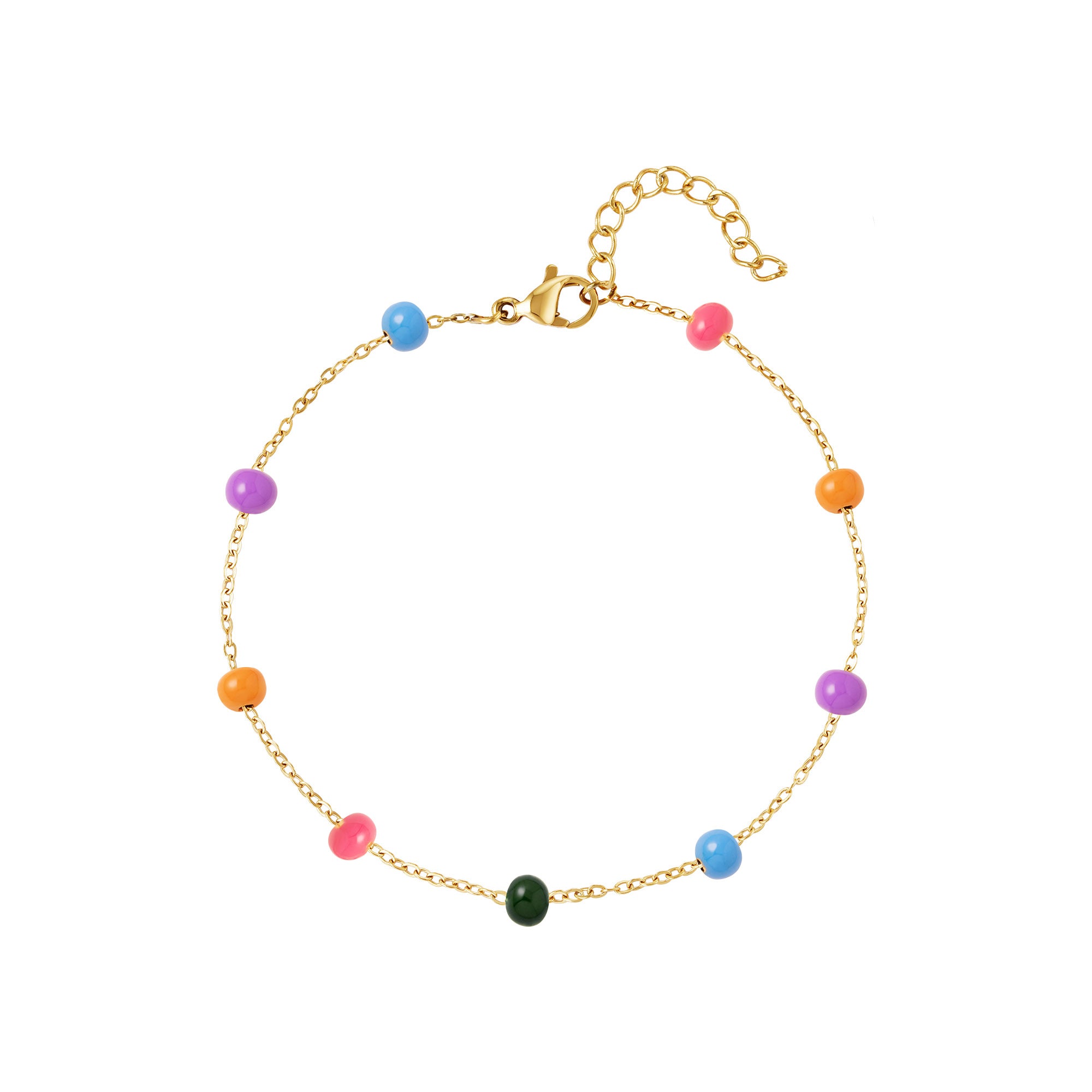 Summer Colors Bracelet