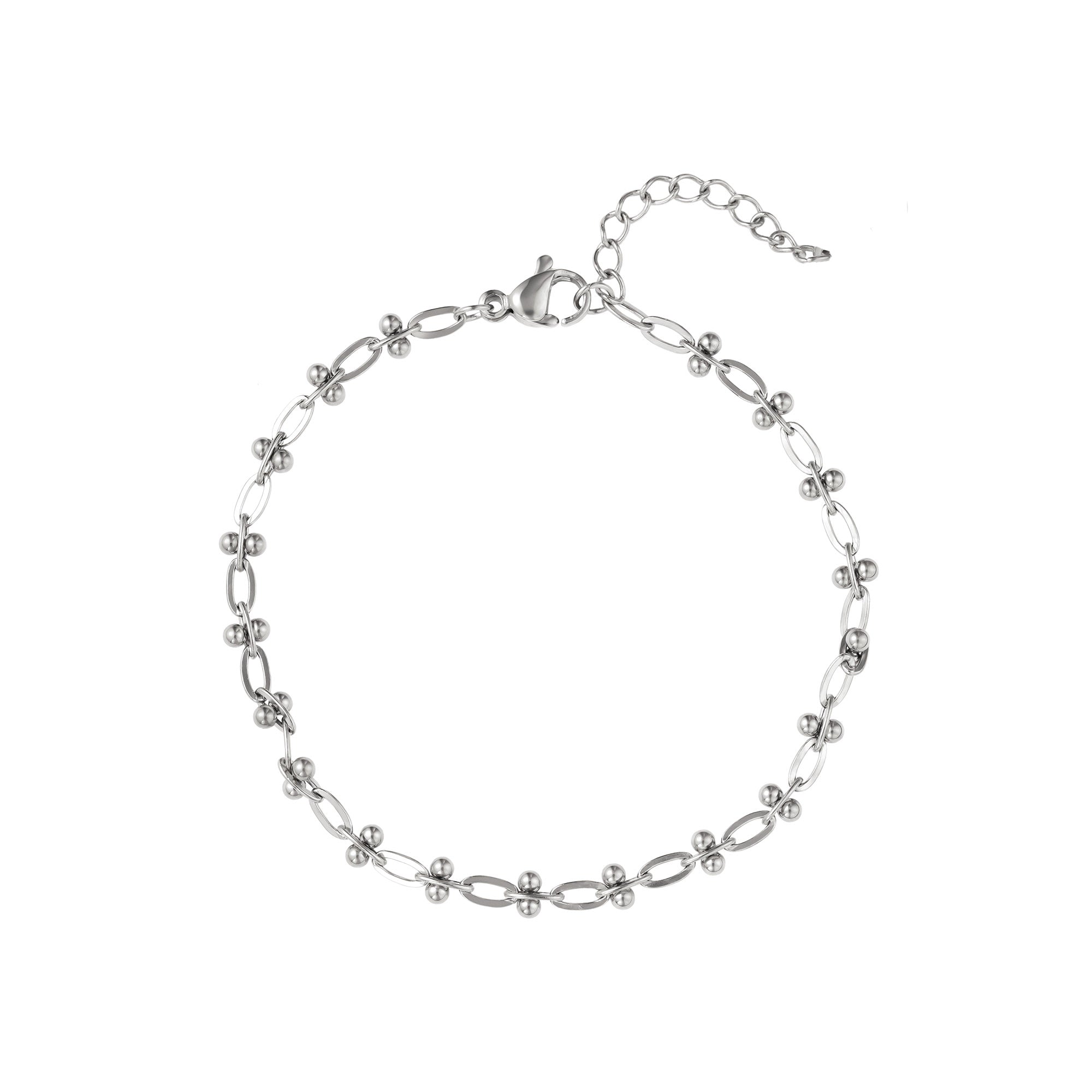 Delicate Links Bracelet