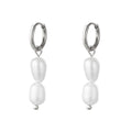 Pearl Princess Earrings