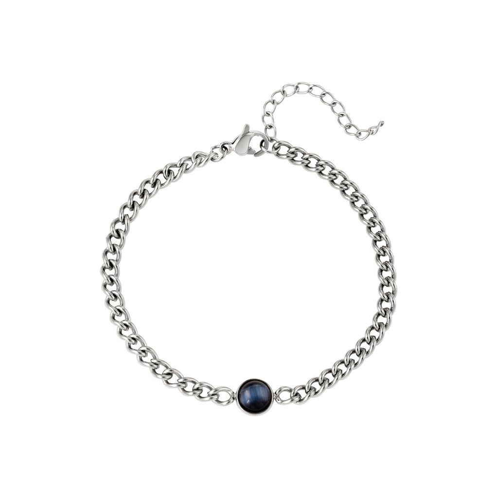Black Moon Bracelet