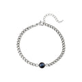 Black Moon Bracelet