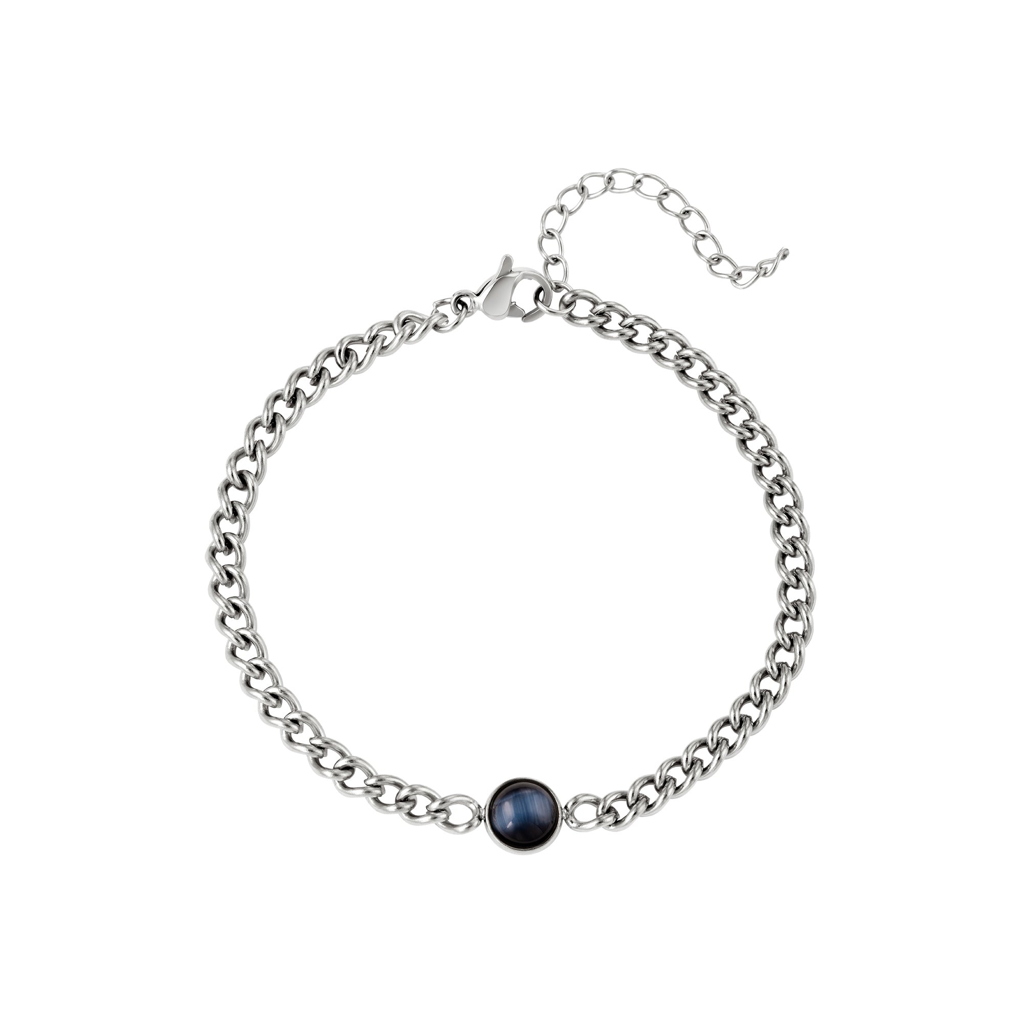 Black Moon Bracelet