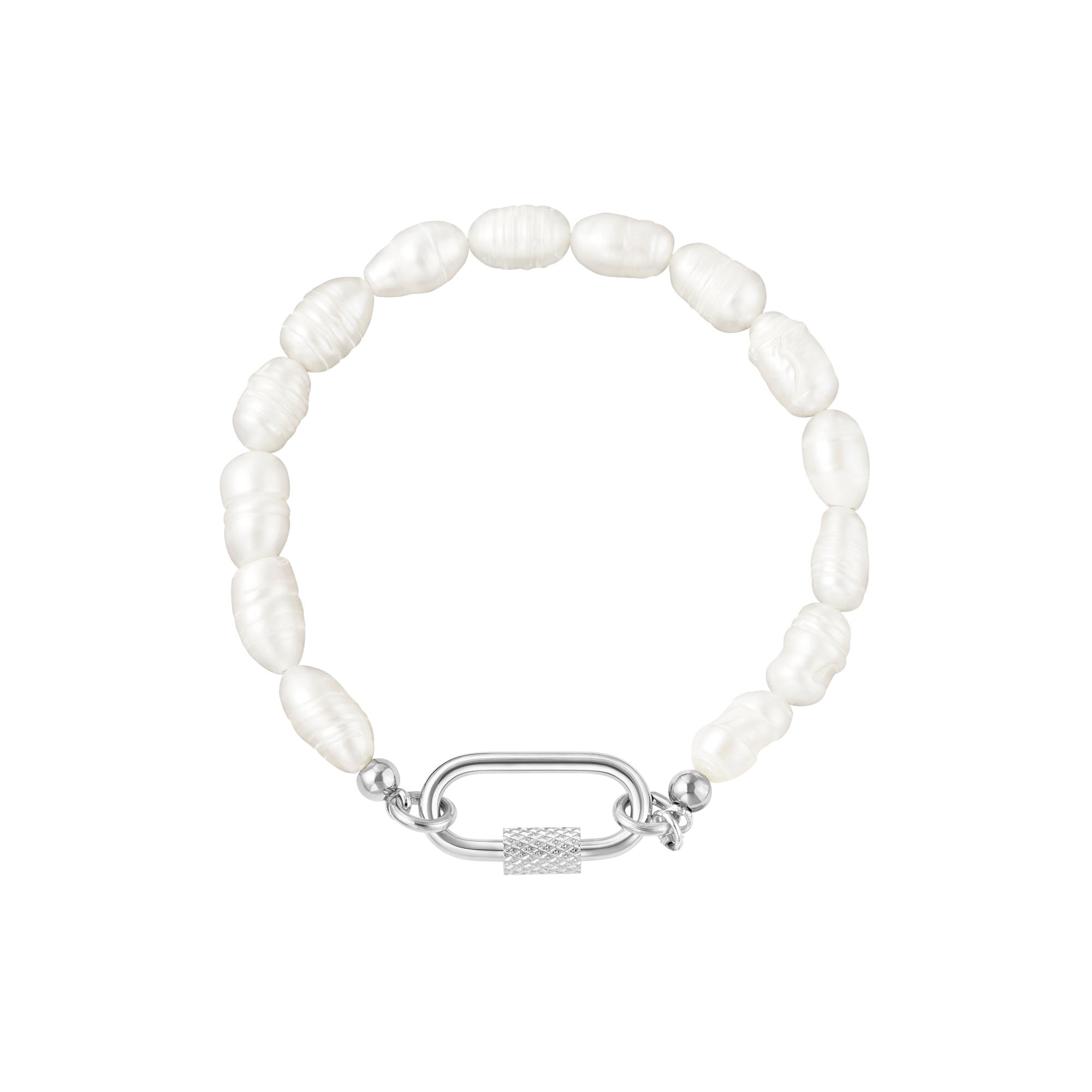Pearl Princess Bracelet