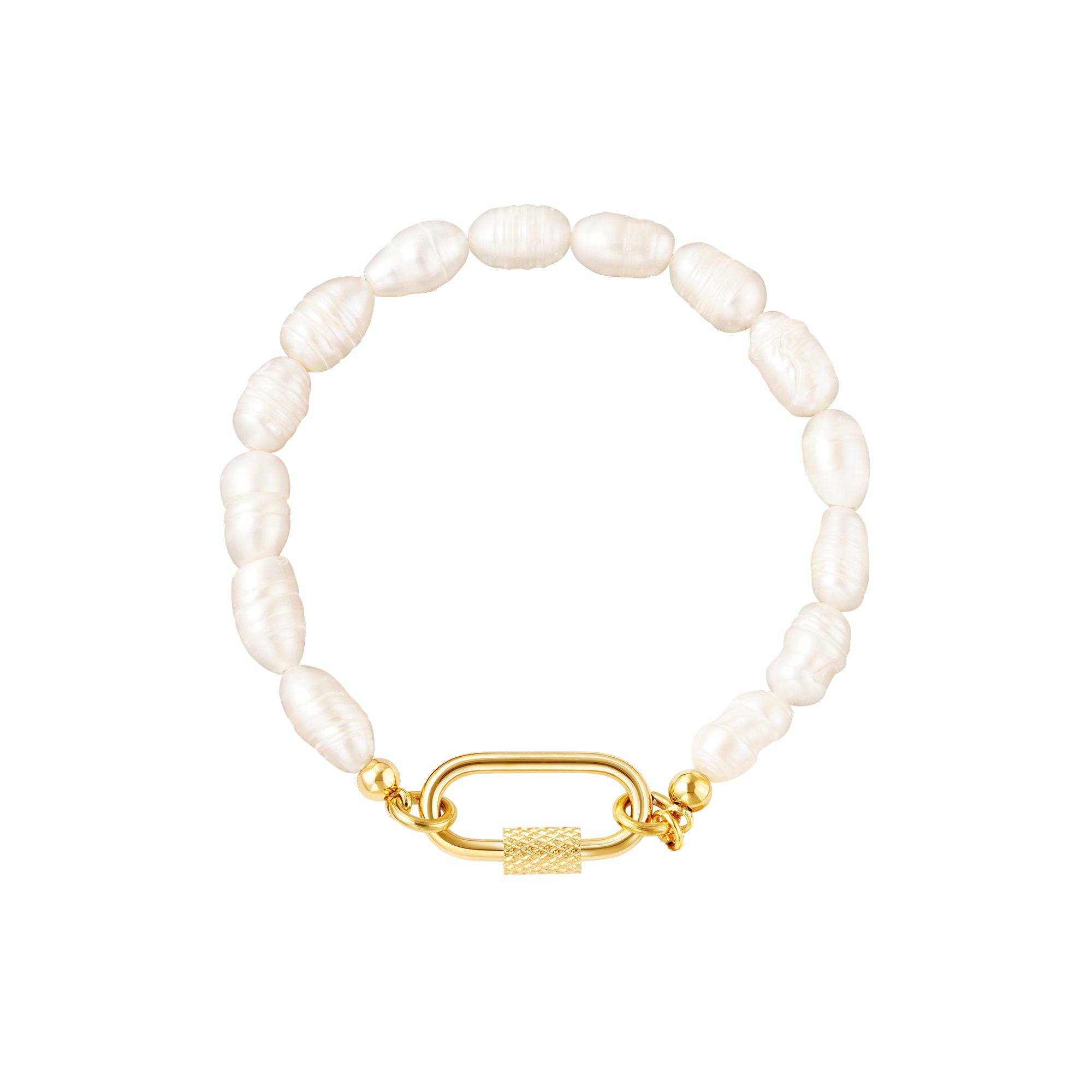 Pearl Princess Bracelet