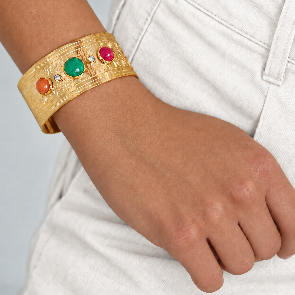 Ishtar Bracelet