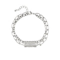 Oriental Amour Bracelet