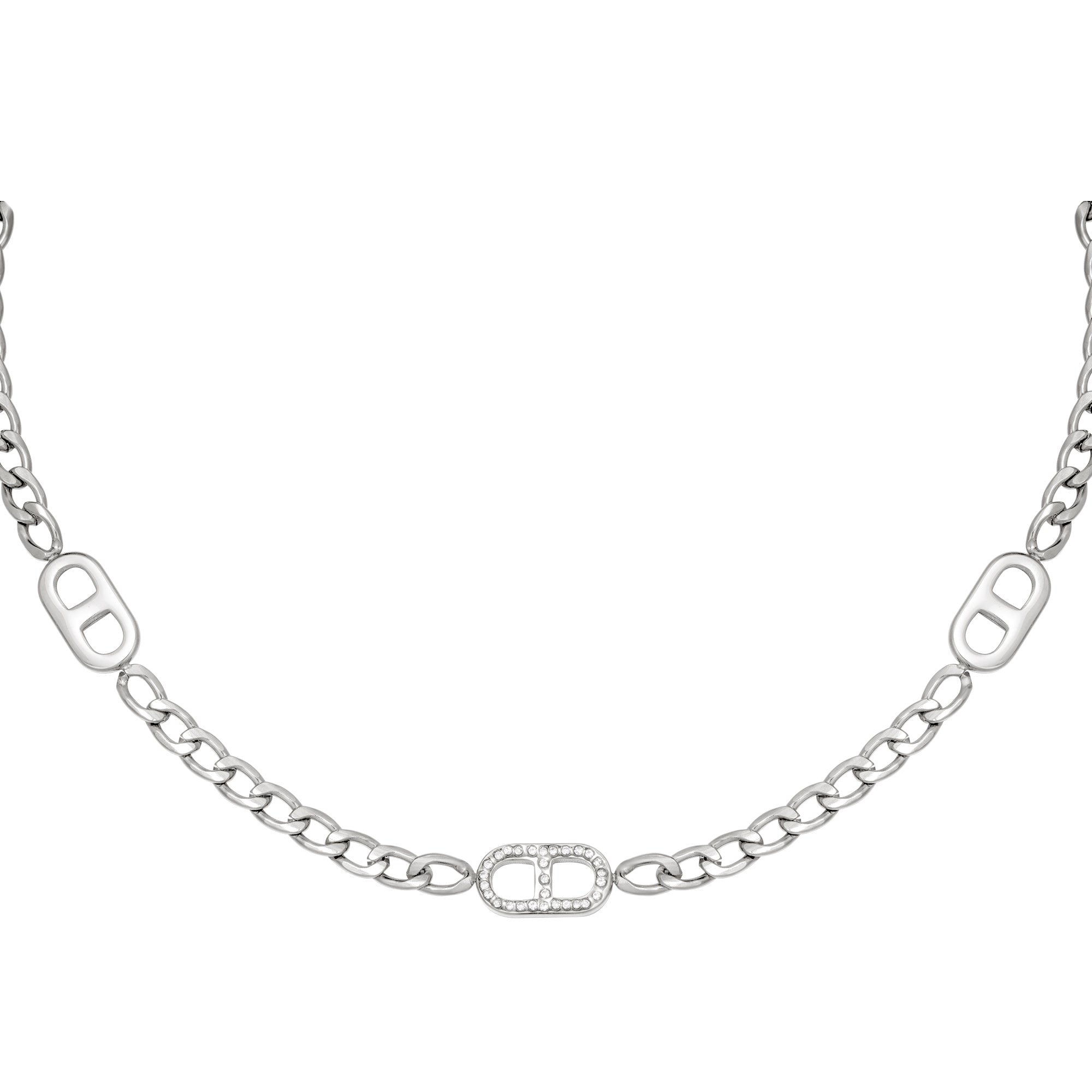 Glamour Necklace