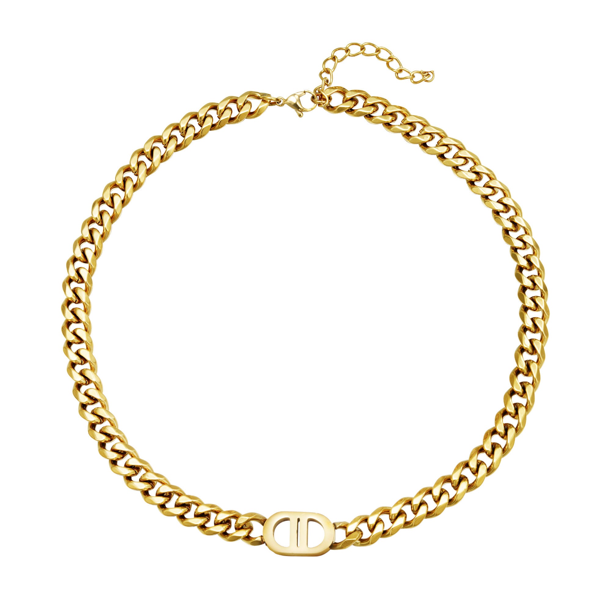 Queen Necklace