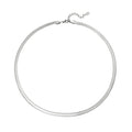 Serpent Necklace