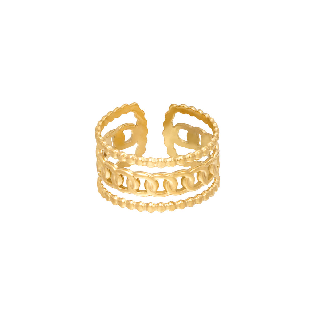 Majestic Ring