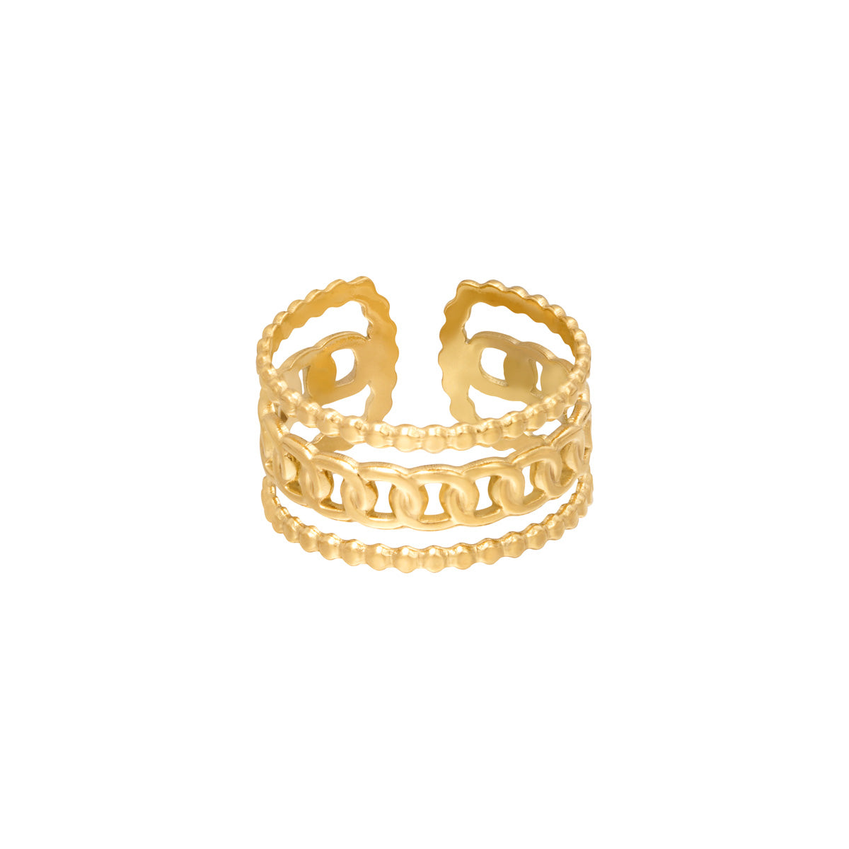Majestic Ring