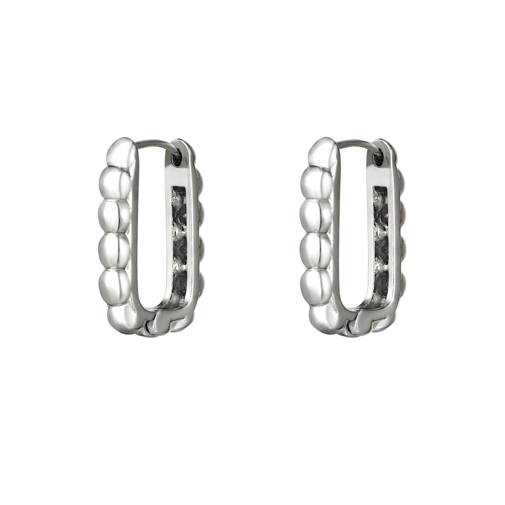 Bubbly Earrings