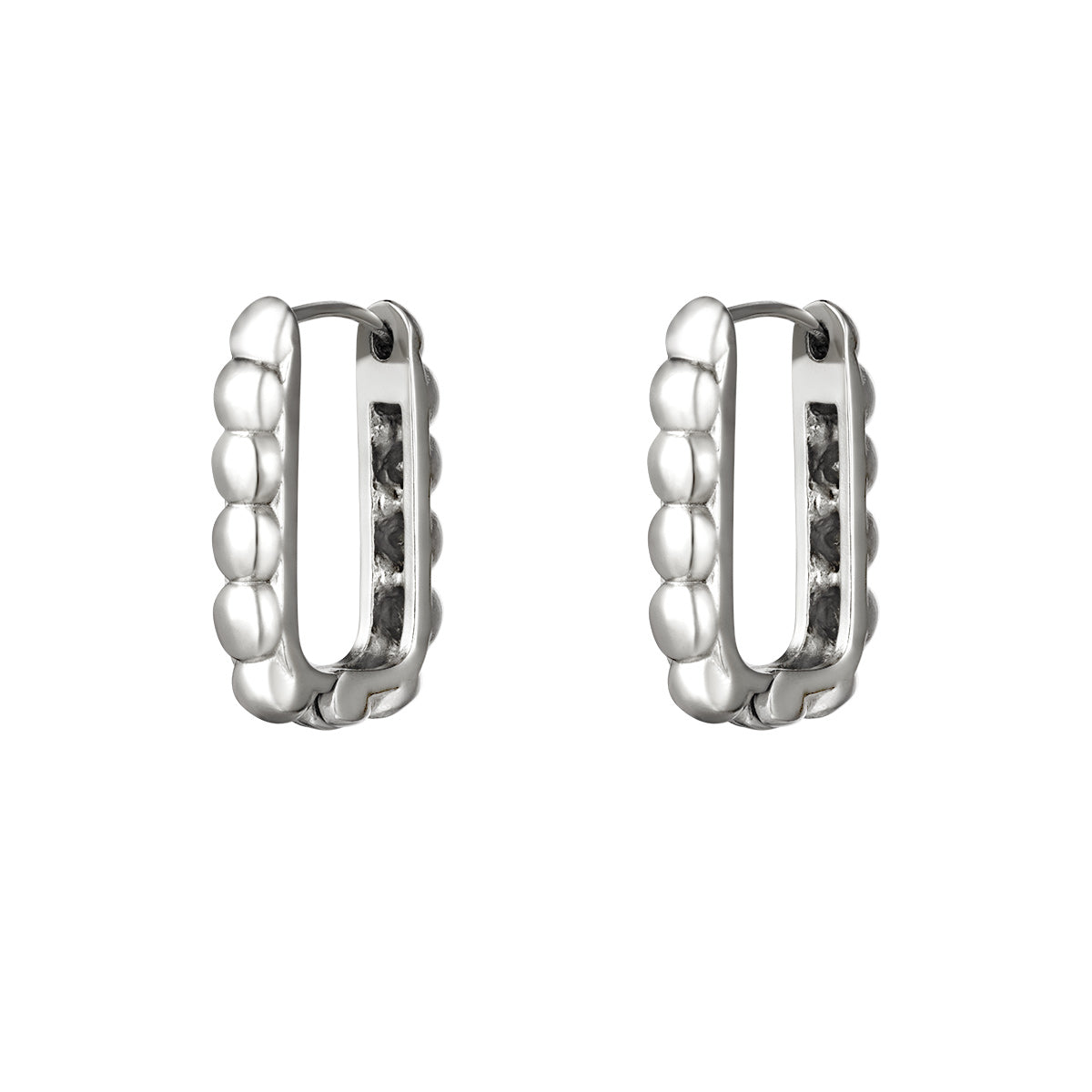 Bubbly Earrings