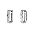 Woven Earrings