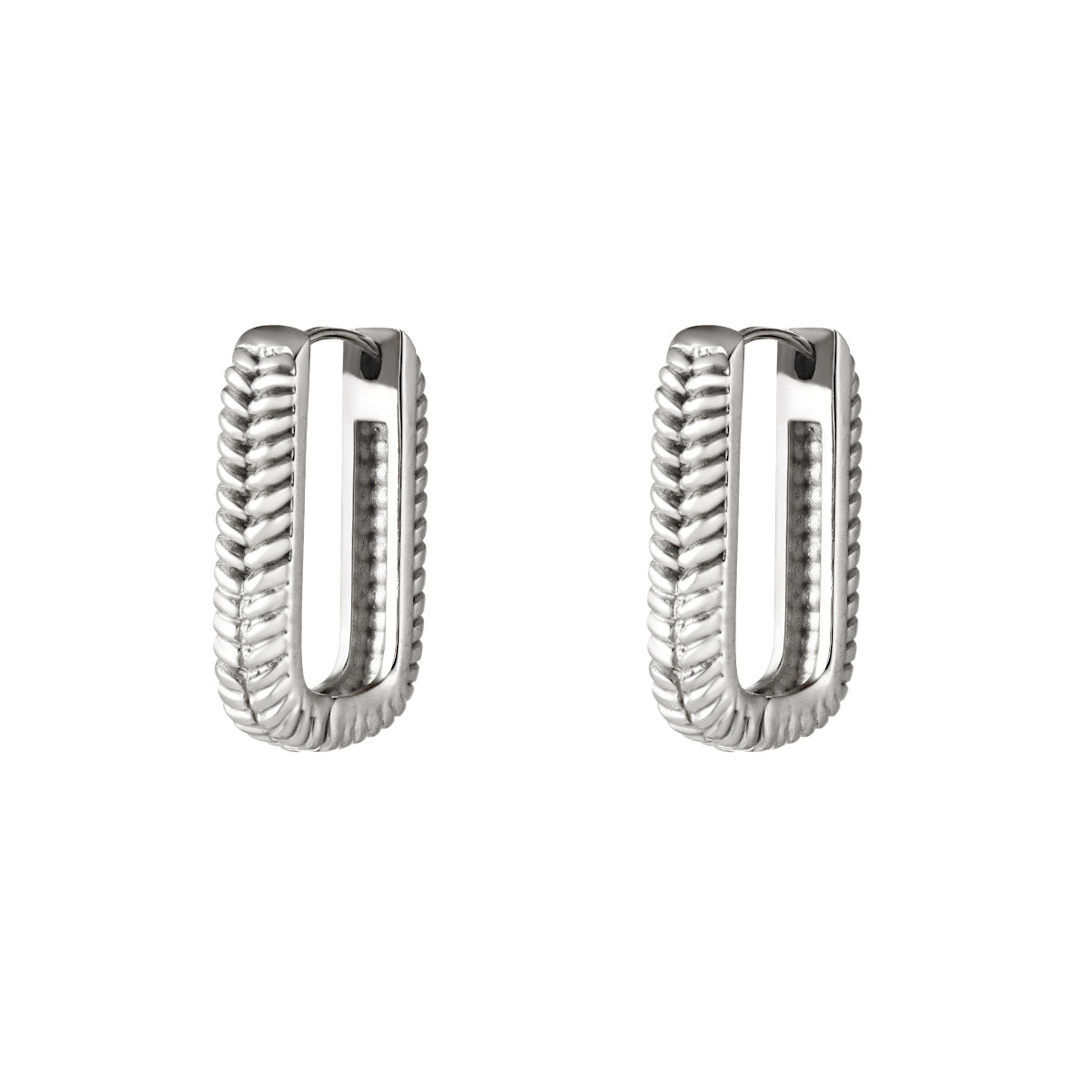 Woven Earrings