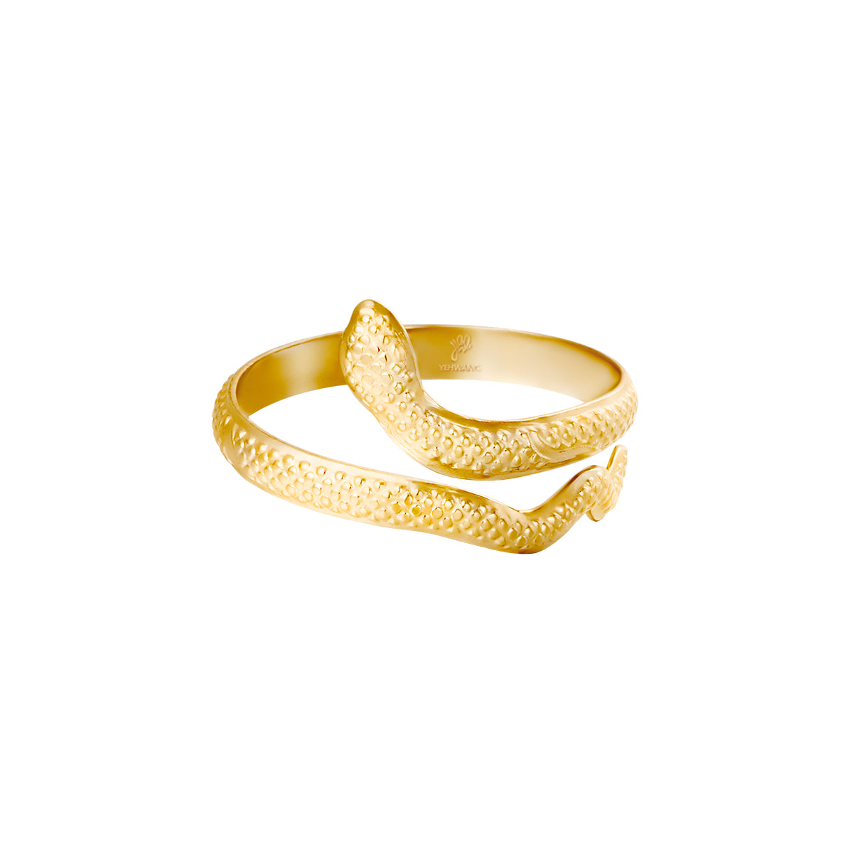 Serpent Ring