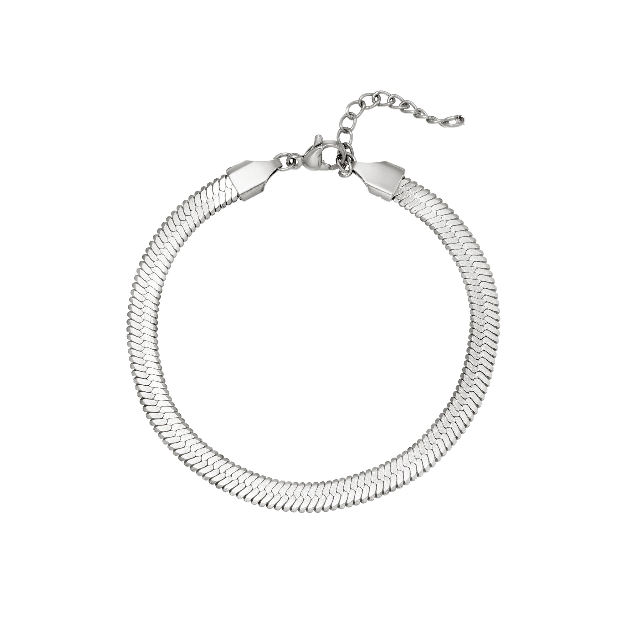 Serpent Bracelet