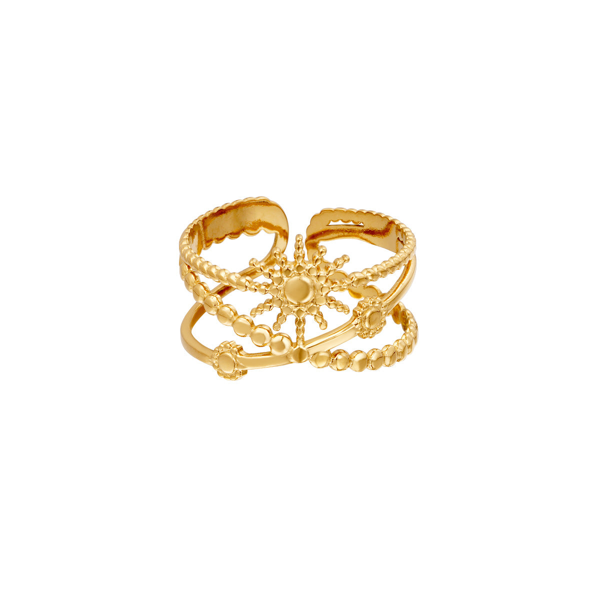 Universe Ring