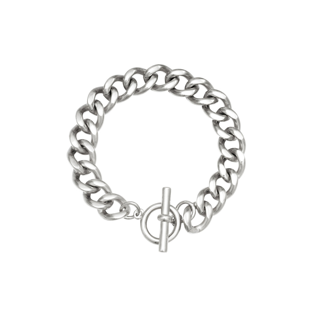 Lady Boss Chunky Bracelet