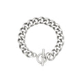 Lady Boss Chunky Bracelet