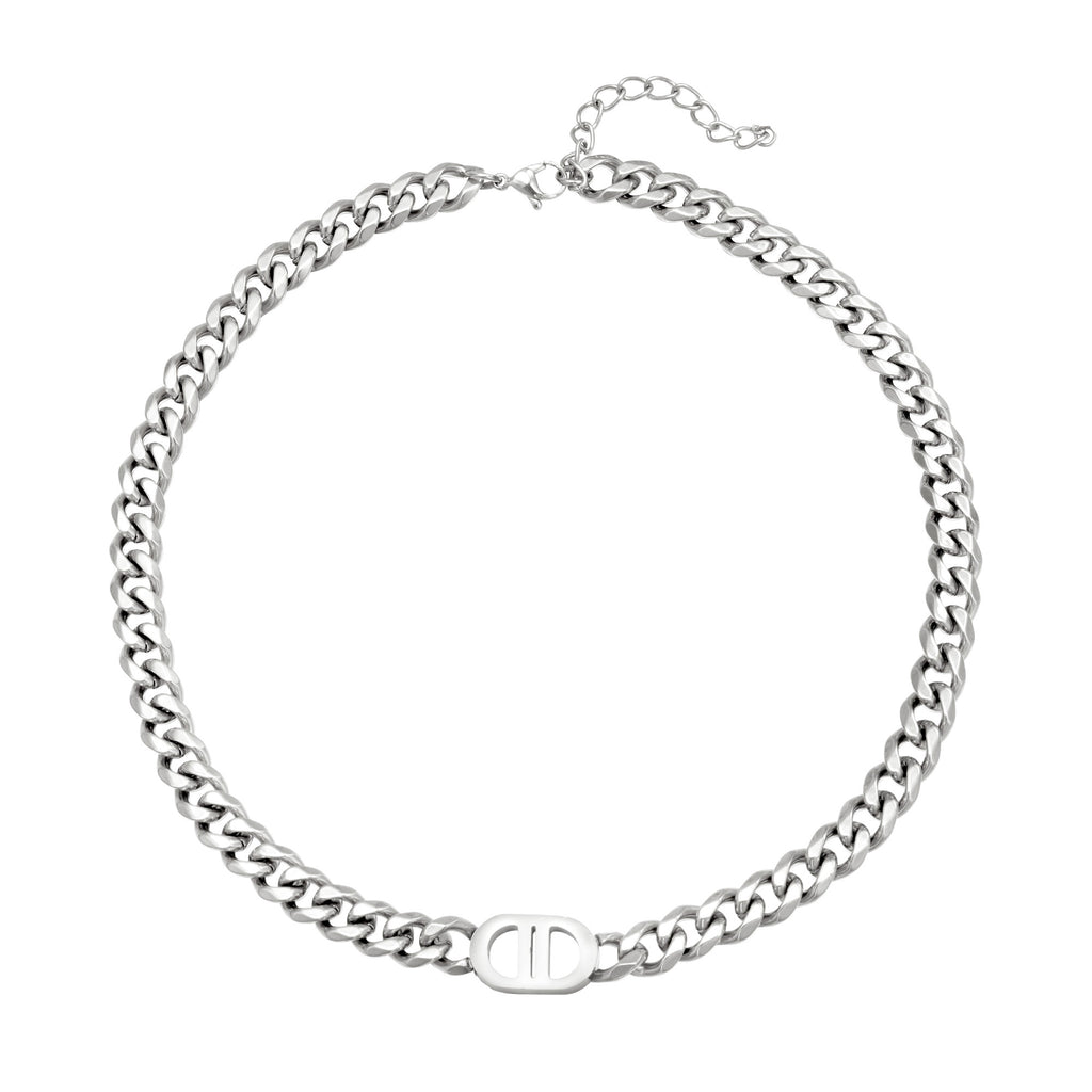 Queen Necklace