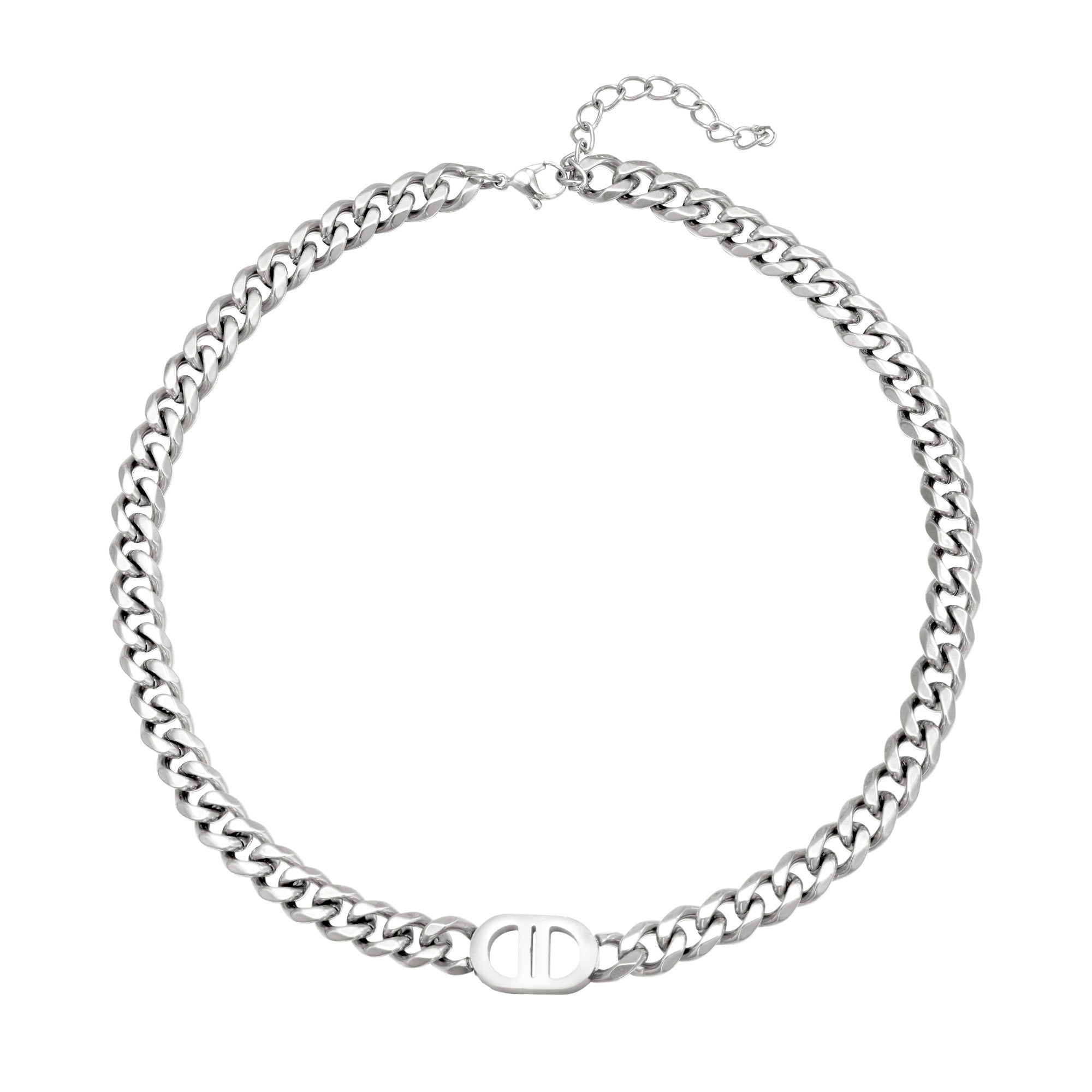 Queen Necklace