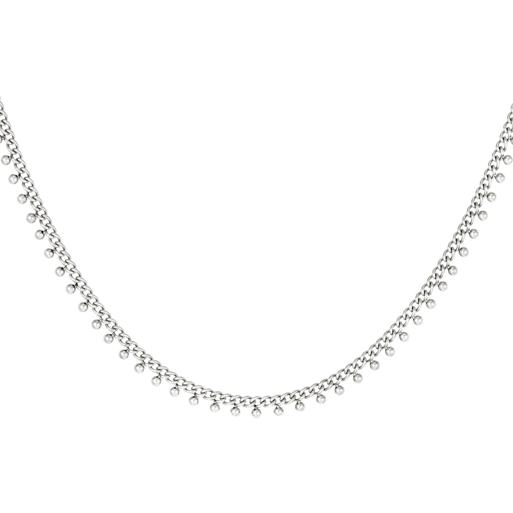 Ethnic Elegance Necklace