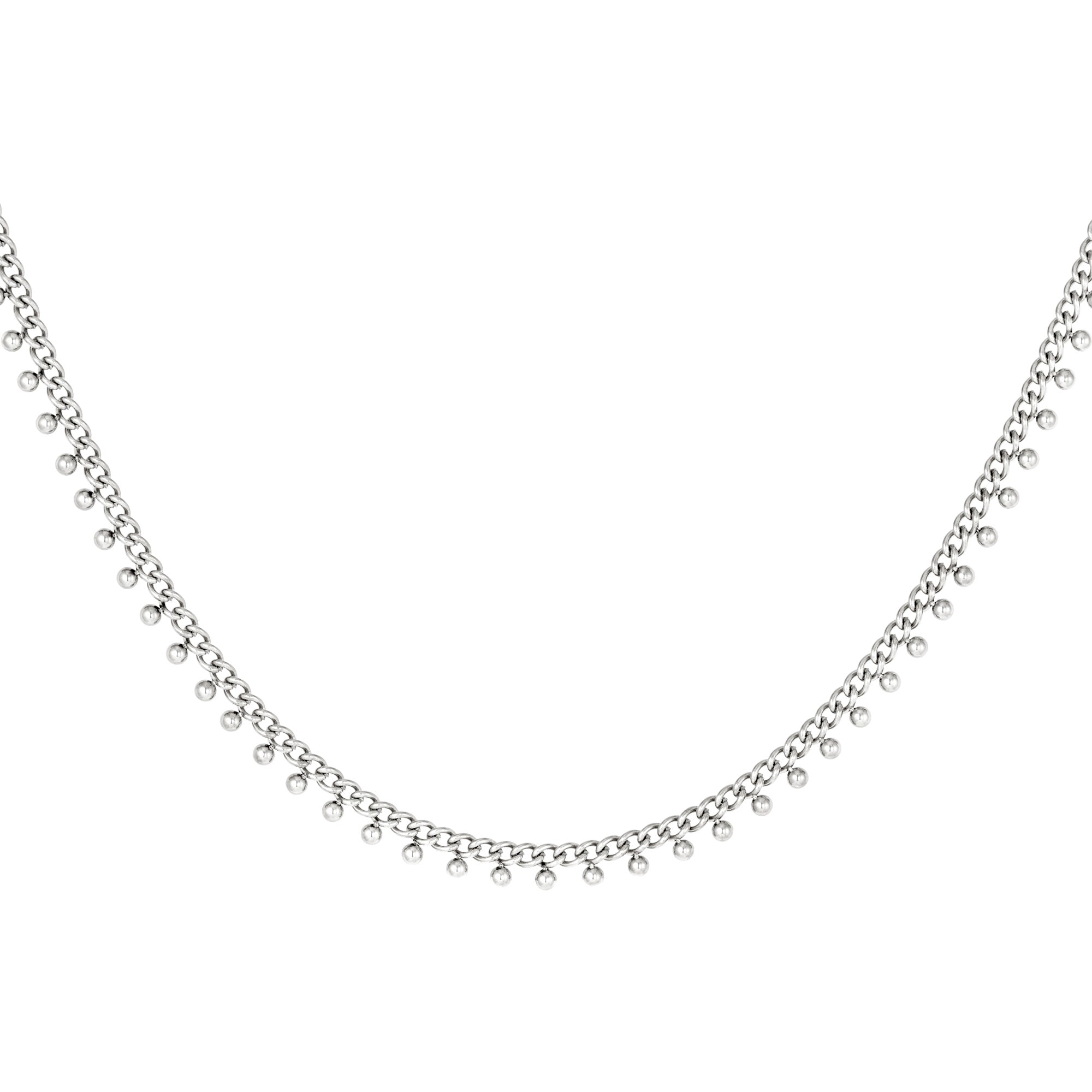 Ethnic Elegance Necklace